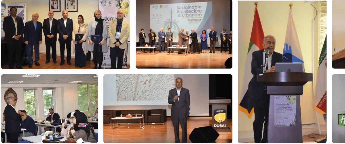 Past Conferences